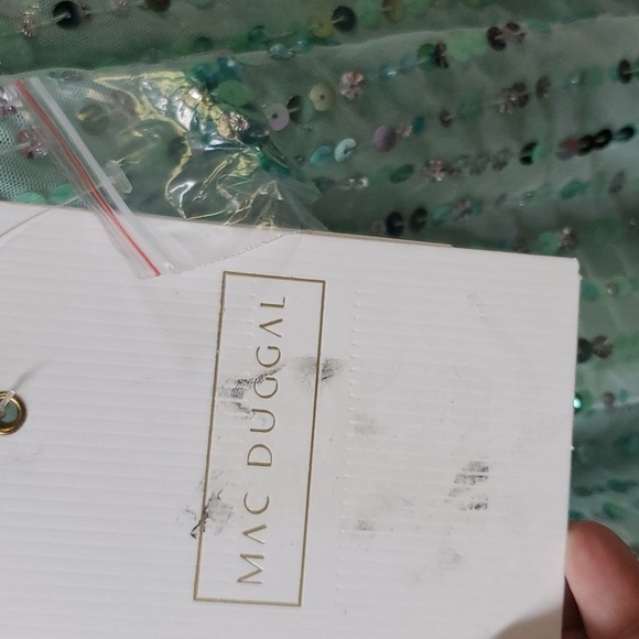 Macduggal 10928 size 12 Mint NWT - Picture 3 of 6